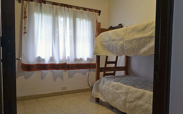 Terrazas Del Coya - Hostel