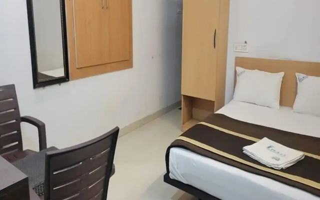 Hotel I Plaza