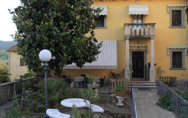 B&B Il Castello