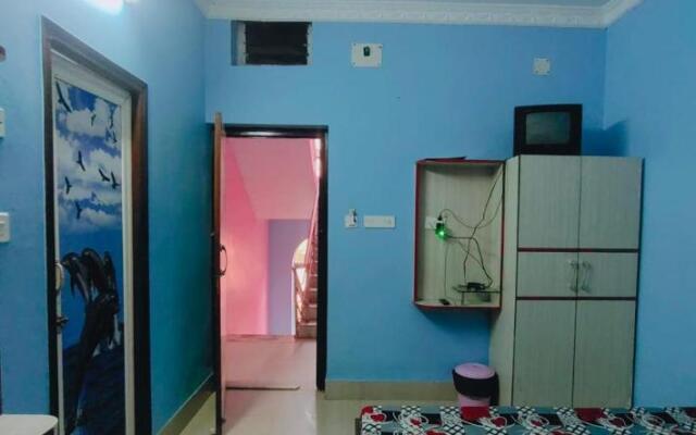 Goroomgo Pancham Continental Bareilly