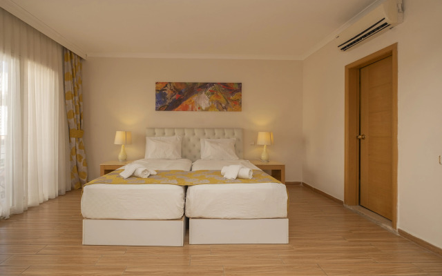 Ladonia Hotels Delmare - All Inclusive