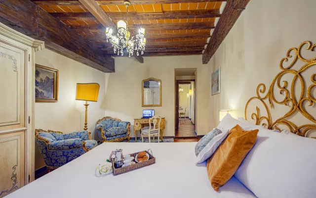 Oriuolo - Flo Apartments