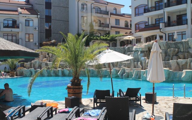 Apartments Vineyards