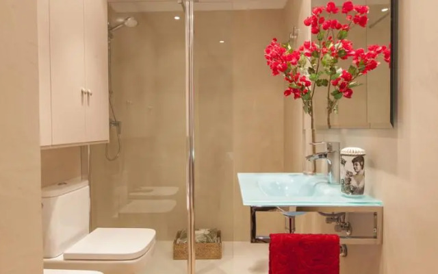 Spain Select Plaza de la Reina Apartments