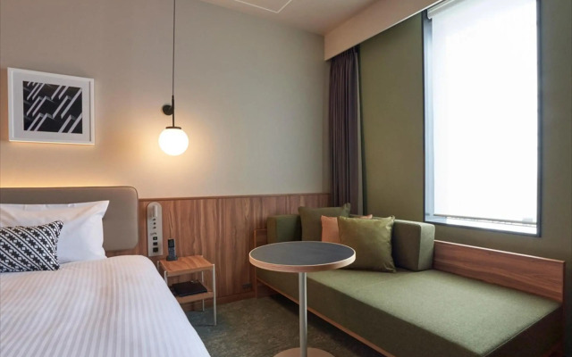 Cross Life Hakata Tenjin