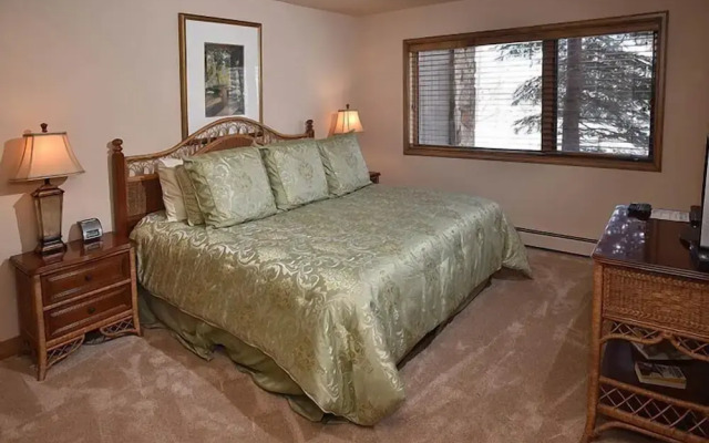 Pines Townhome