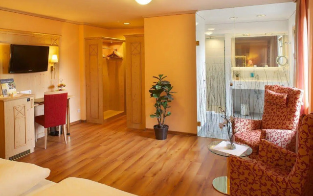 Ringhotel Winzerhof