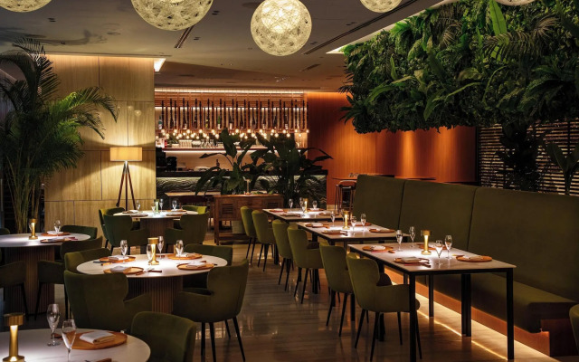 Capri By Fraser China Square, Singapore