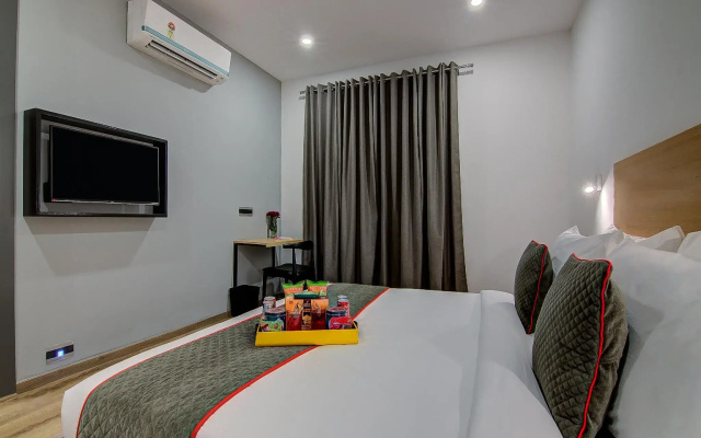 OYO Townhouse 040 Global Village Tech Park