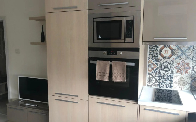 Apartment "South View"