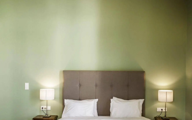 Porto Antico Superior Apartments