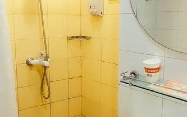 Home Inn (East Changying Road)