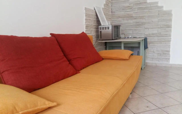 Csever Apartman