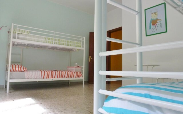 Olive Tree - Hostel