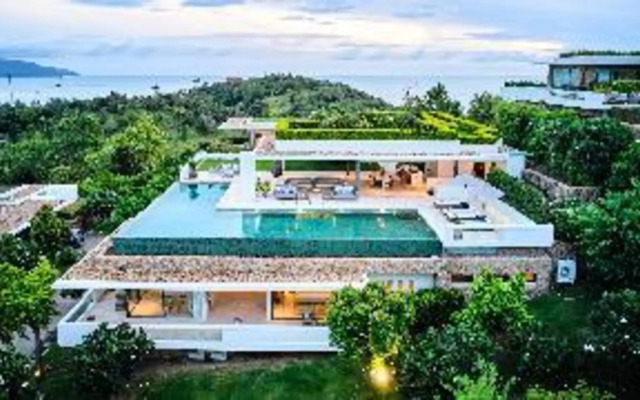 Samujana -Three Bedrooms Pool Villa - 11B