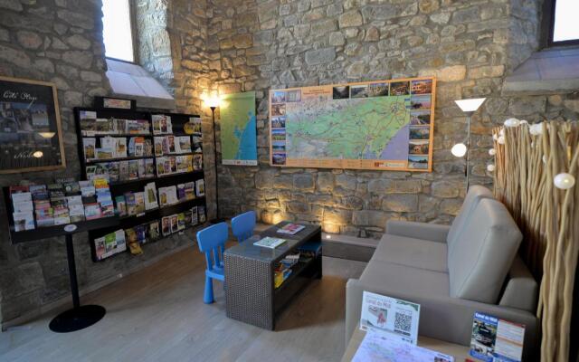 La Résidence du Château de Jouarres