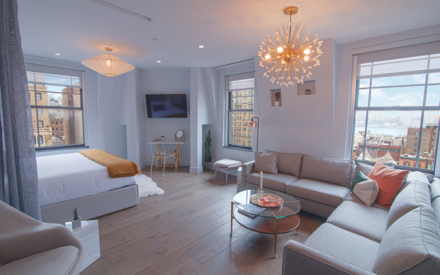 Hotel Belleclaire - Image 5