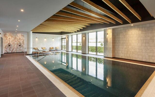 Novotel Cambridge North