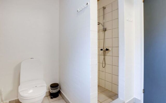 "Shana" - 700m from the sea in Western Jutland