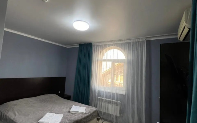 Гостевой дом Алые паруса