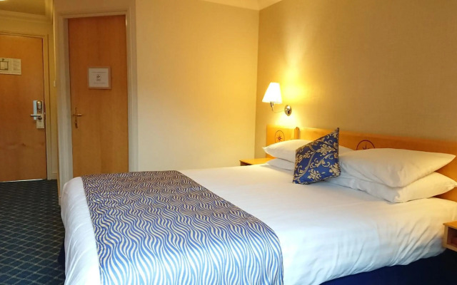 Queens Hotel