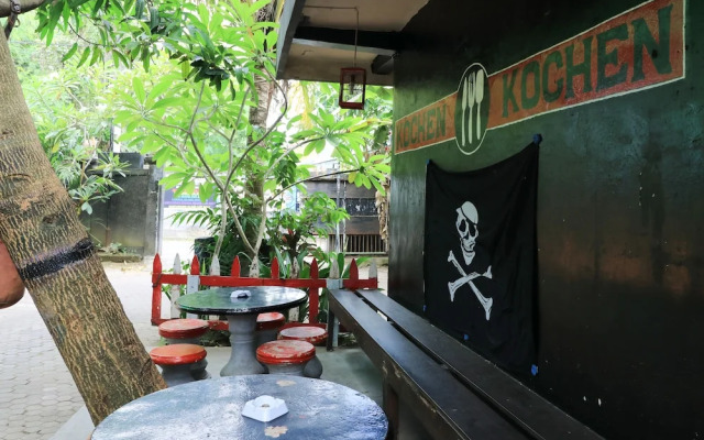 Kubu Turah Homestay