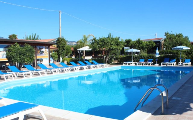 Village & Residence Club Aquilia