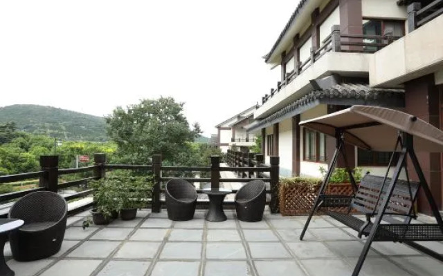 Sunwu Academy Luofu Hotel