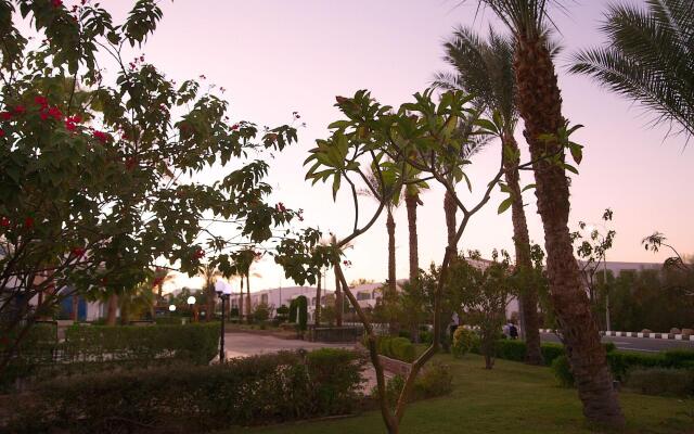 Naama Blue hotel