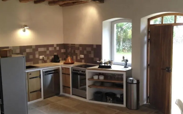 Domaine de Terre Rouge