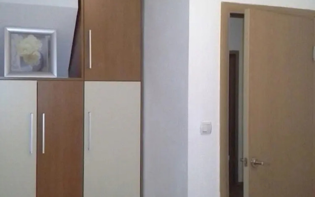 Margo apartment