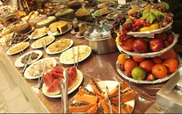 Atlas Hotel Residence