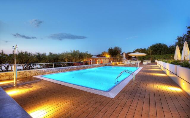 Hotel Vila Rova