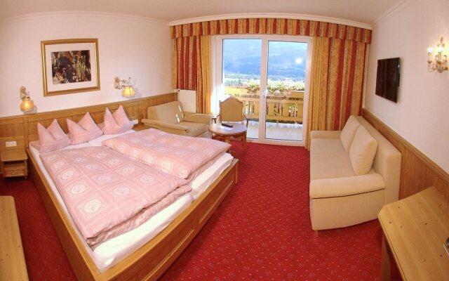 Hotel Glocknerhof