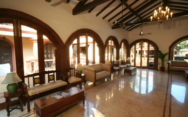 Resort Terra Paraiso