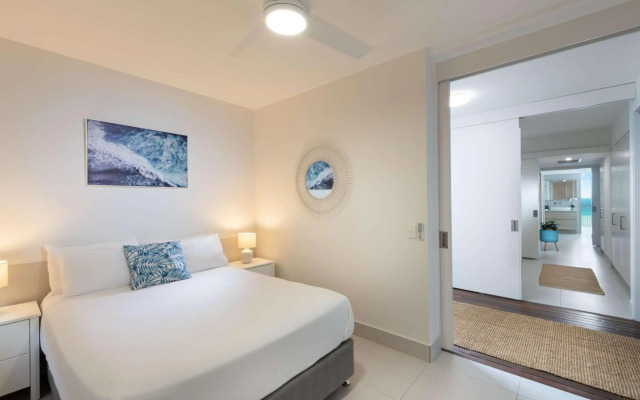 Grand Mercure Apartments Magnetic Island