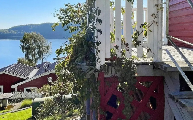 8 Person Holiday Home in Uddevalla-by Traum