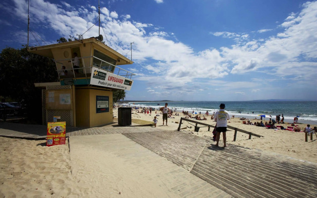 Wolngarin Holiday Resort