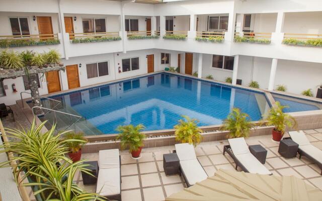 Mangrove Resort Hotel
