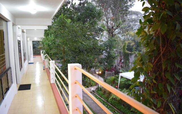 Pescador Hotel PH