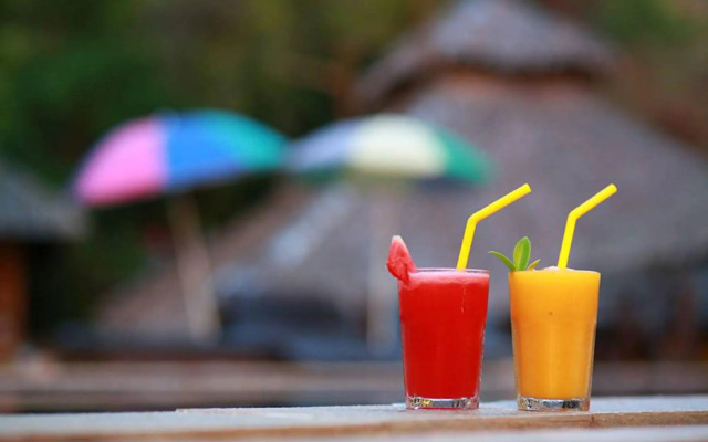 Phi Phi Cozy Seafront Resort