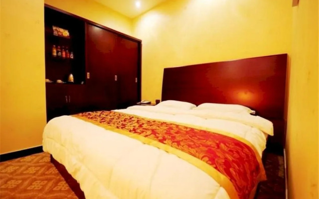 Tianyuan Holiday Hotel