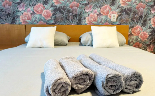 На Север на улице Карла Маркса 45