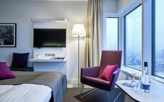 Hotel Gothia Towers