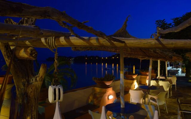 Hotel Il Cefalo
