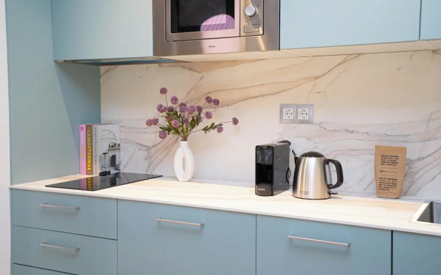 Be Mate Málaga Catedral