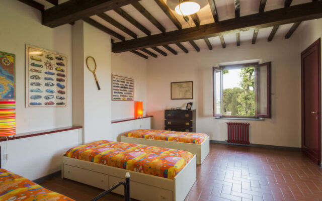 Locazione turistica Casetta Ponticelli