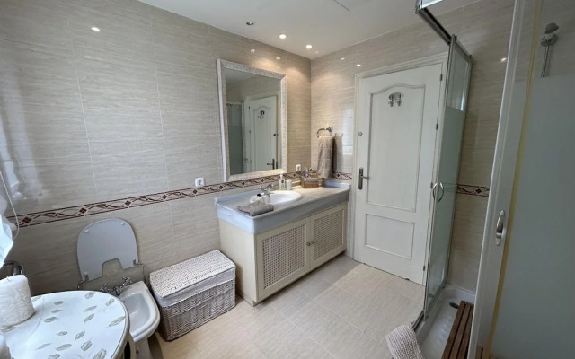 Villa Maisa Luxury Marbella