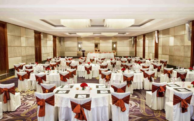 Holiday Inn New Delhi Mayur Vihar Noida by IHG