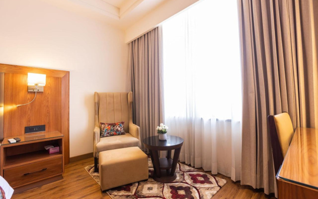Clarks Inn Express Ludhiana